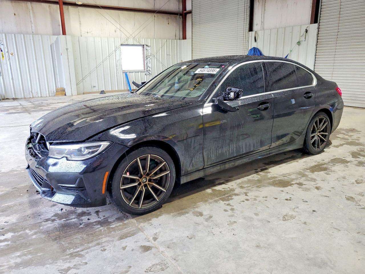 BMW Seria 3 - zdjęcie 1