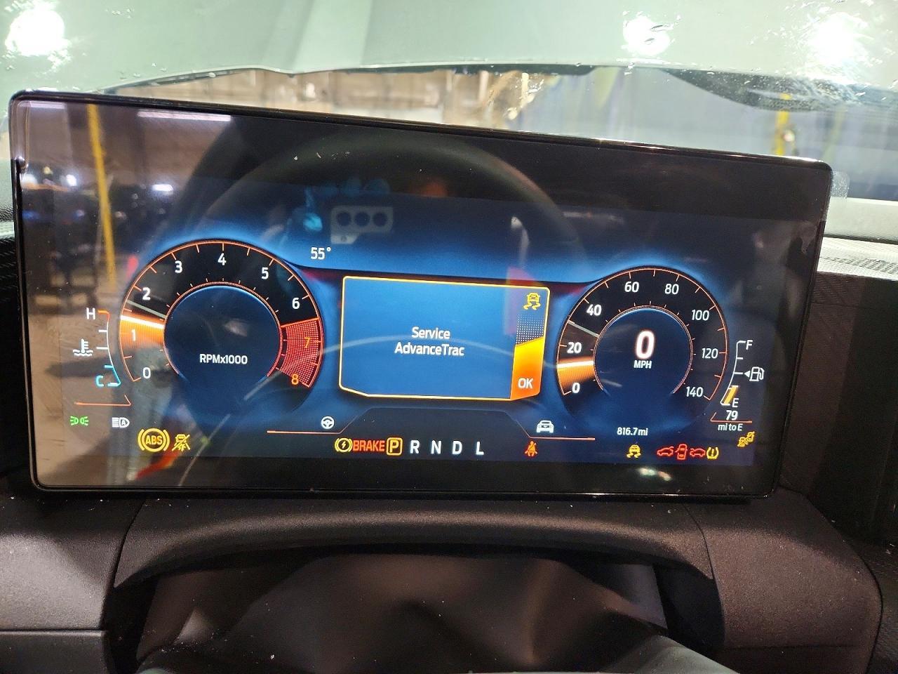 2026 Ford Mustang - zdjęcie 9