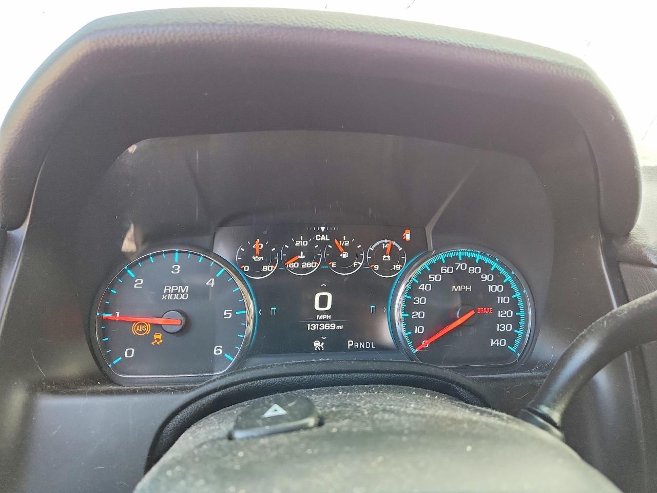 2018 Chevrolet Tahoe K1500 Premier - zdjęcie 9