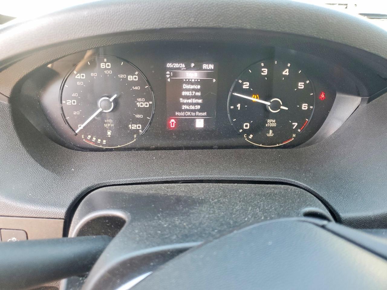 2023 Ram Promaster 2500 2500 High - zdjęcie 9
