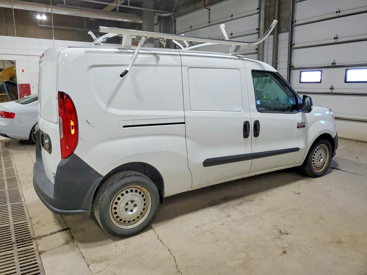 2018 Ram Promaster City St Delivery Van - zdjęcie 3