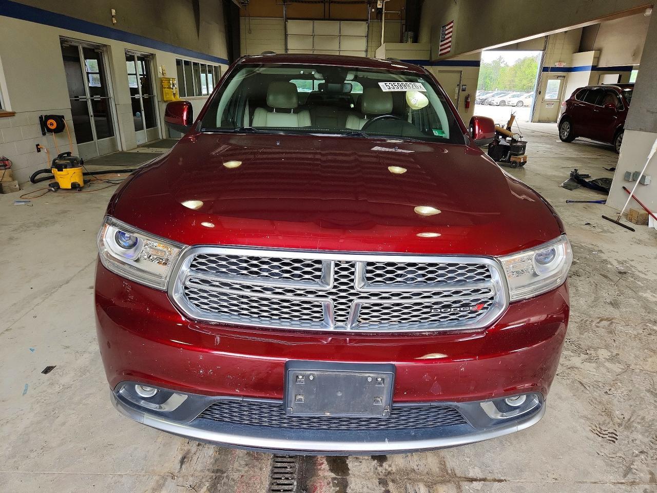 2020 Dodge Durango Sxt - zdjęcie 5