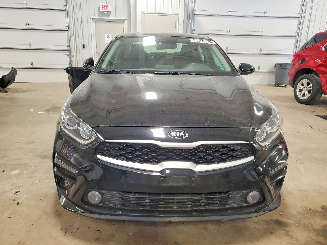2019 Kia Forte Lxs - zdjęcie 5