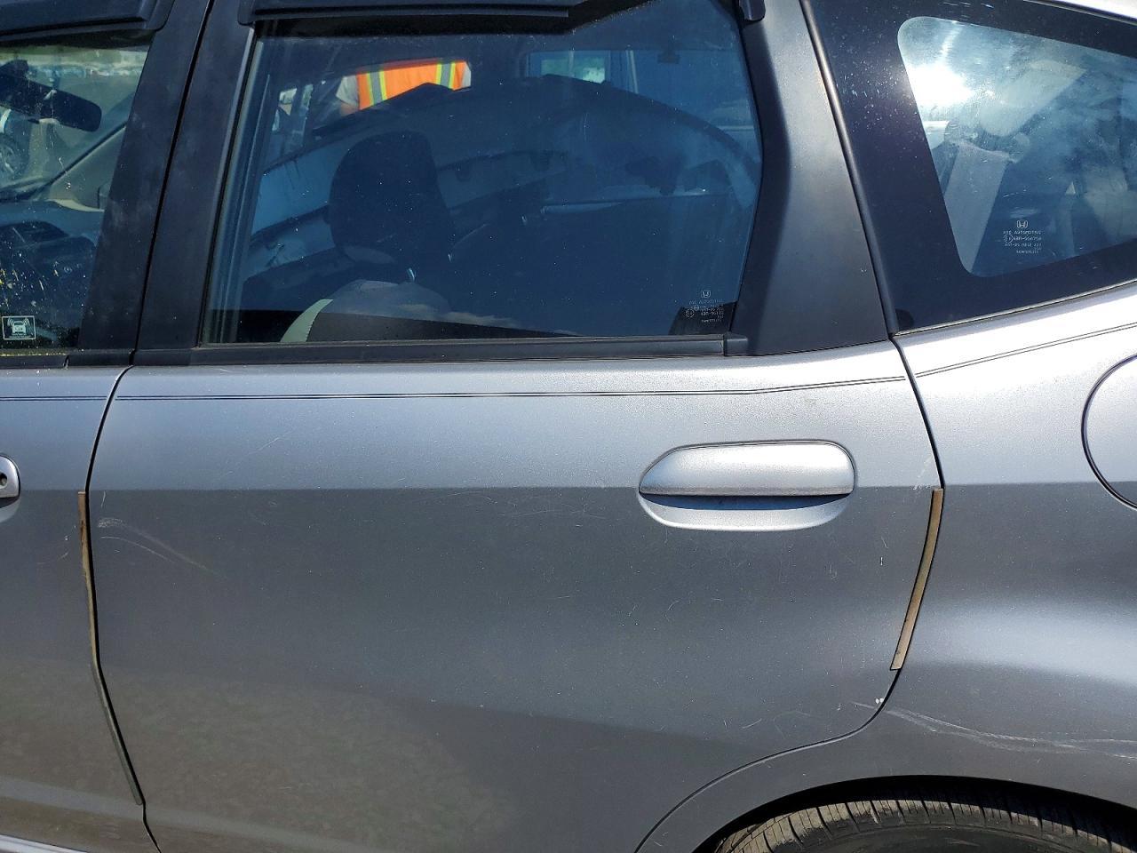 2013 Honda Fit - zdjęcie 19