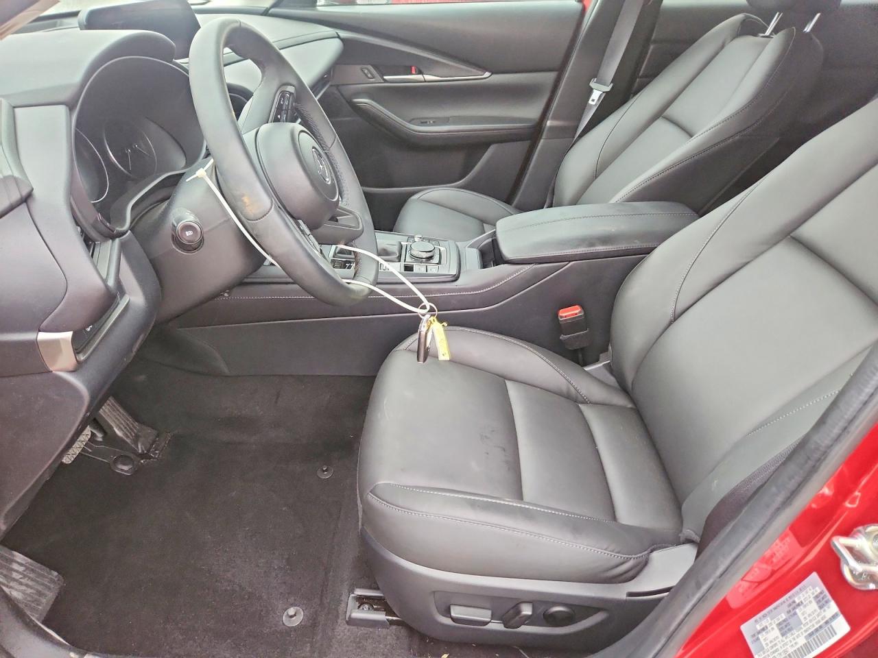 2026 Mazda Cx-30 Select Sport - zdjęcie 7
