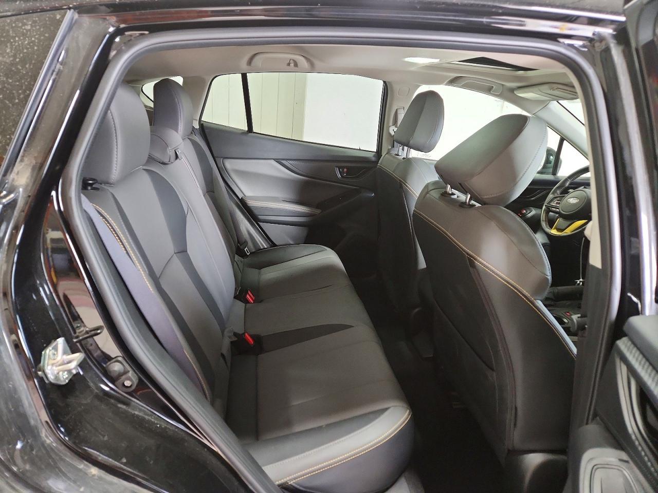 2023 Subaru Crosstrek Sport - zdjęcie 11