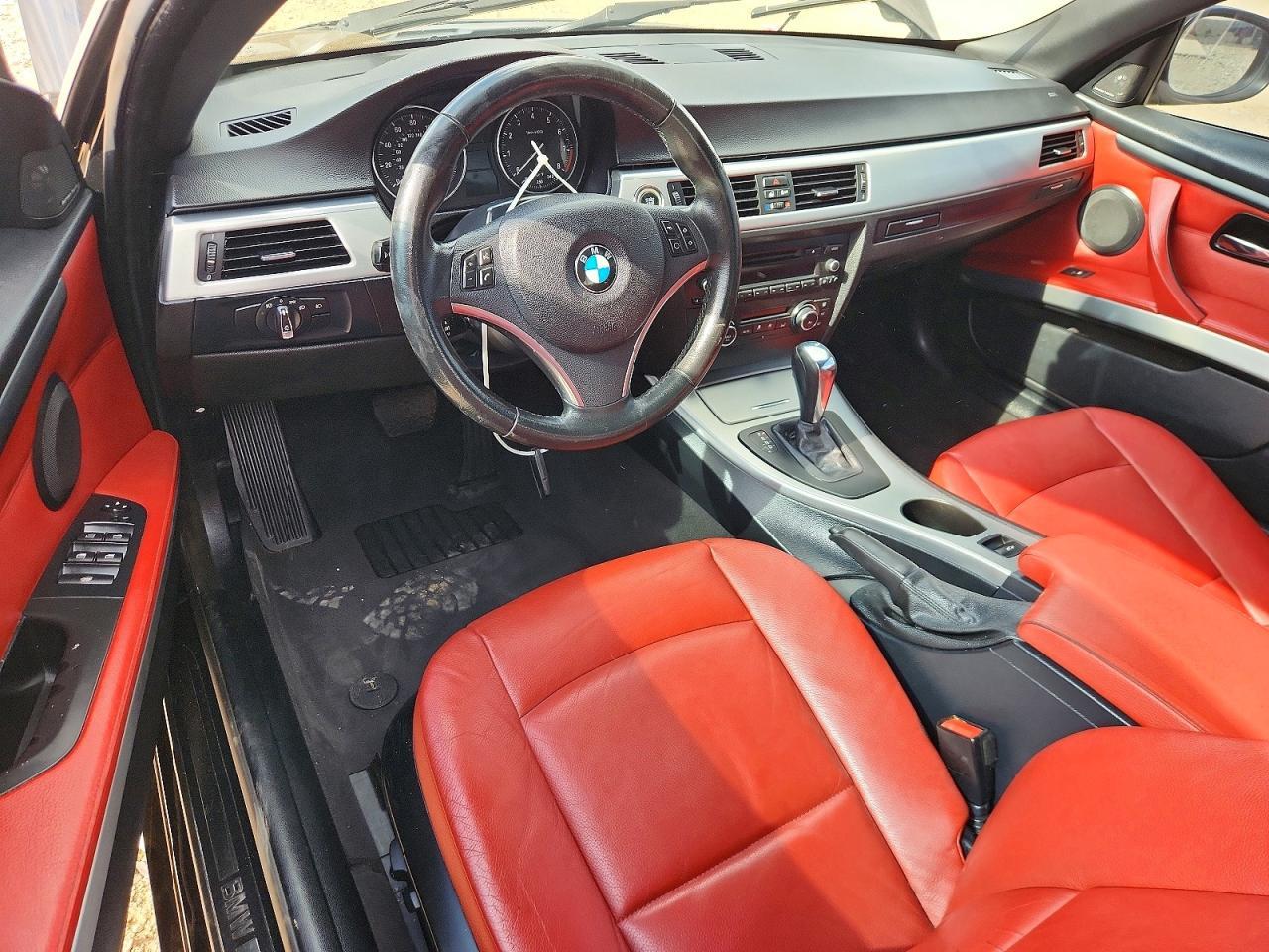 2013 BMW 328 I - zdjęcie 8