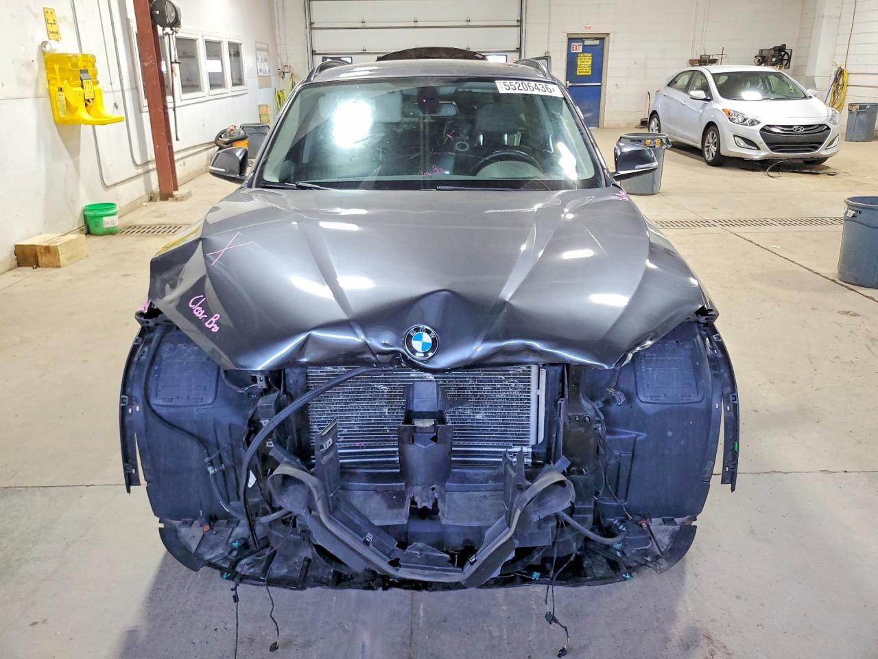 2015 BMW X1 xDrive28I - zdjęcie 5