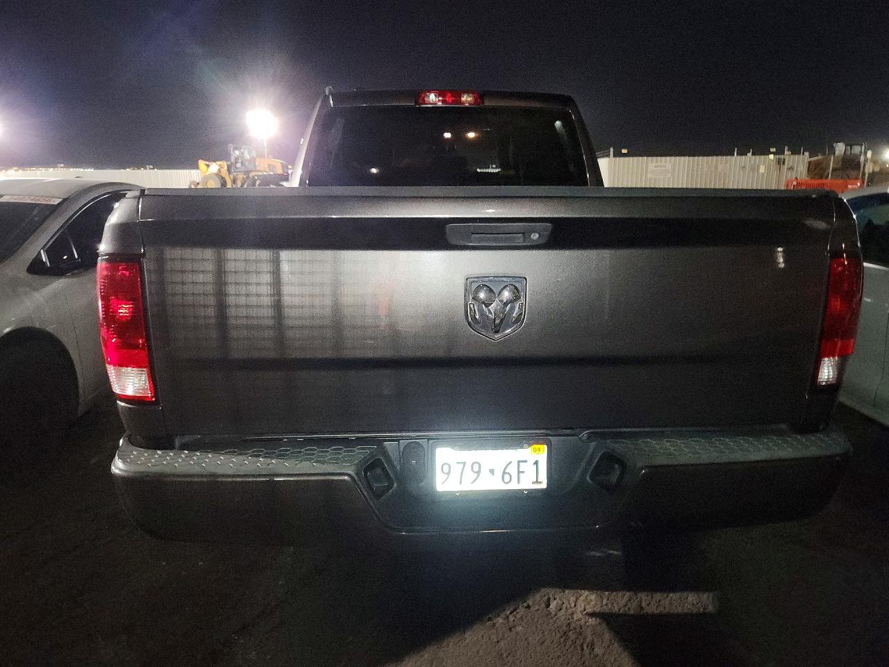 2016 Ram 1500 St - zdjęcie 6