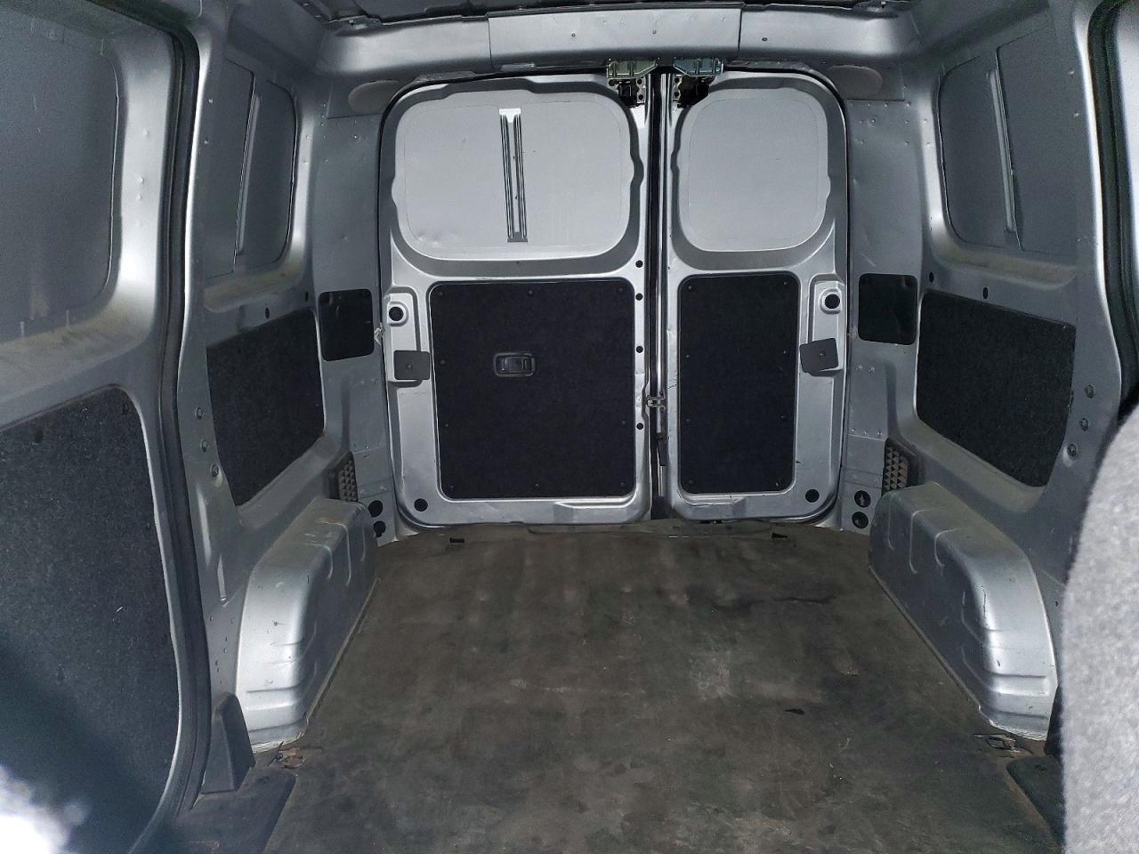 2019 Nissan Nv200 S - zdjęcie 10