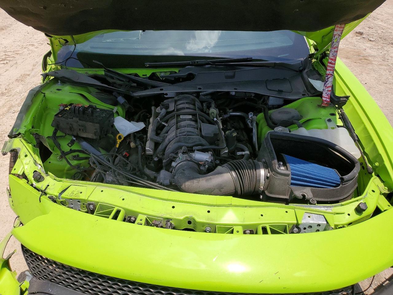 2023 Dodge Charger R - zdjęcie 11