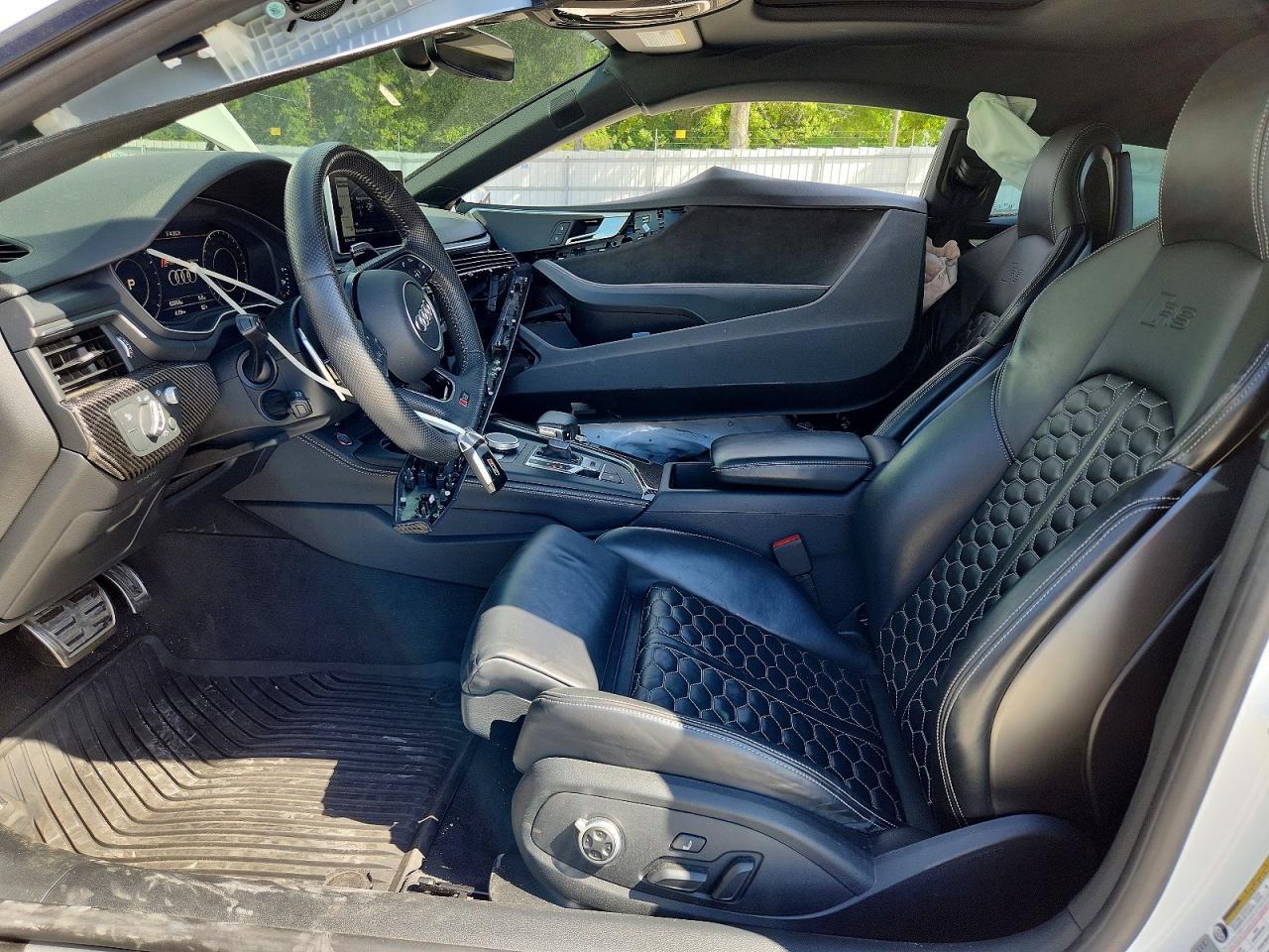 2019 Audi Rs5 - zdjęcie 7