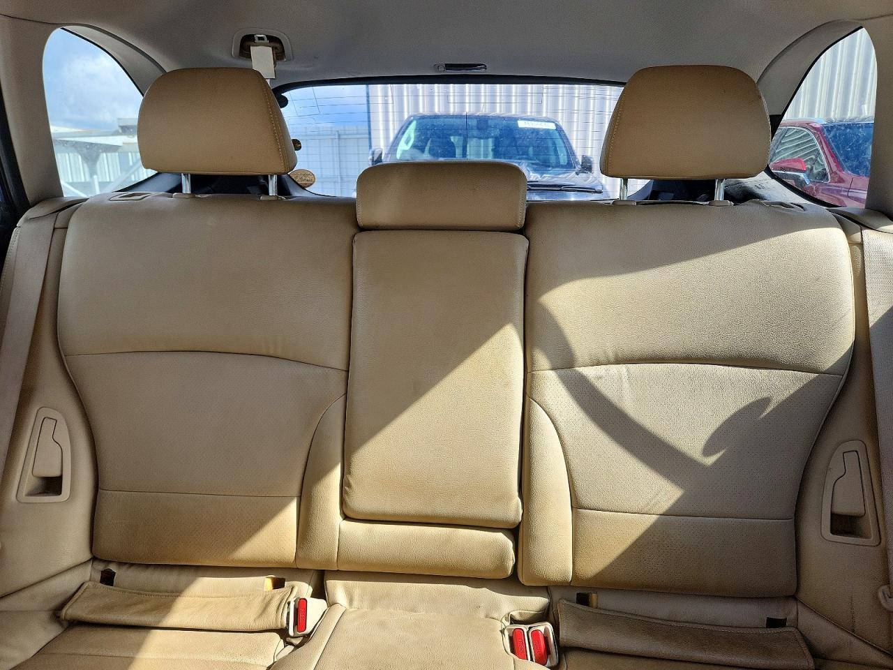2017 Subaru Outback 2.5I Premium - zdjęcie 10