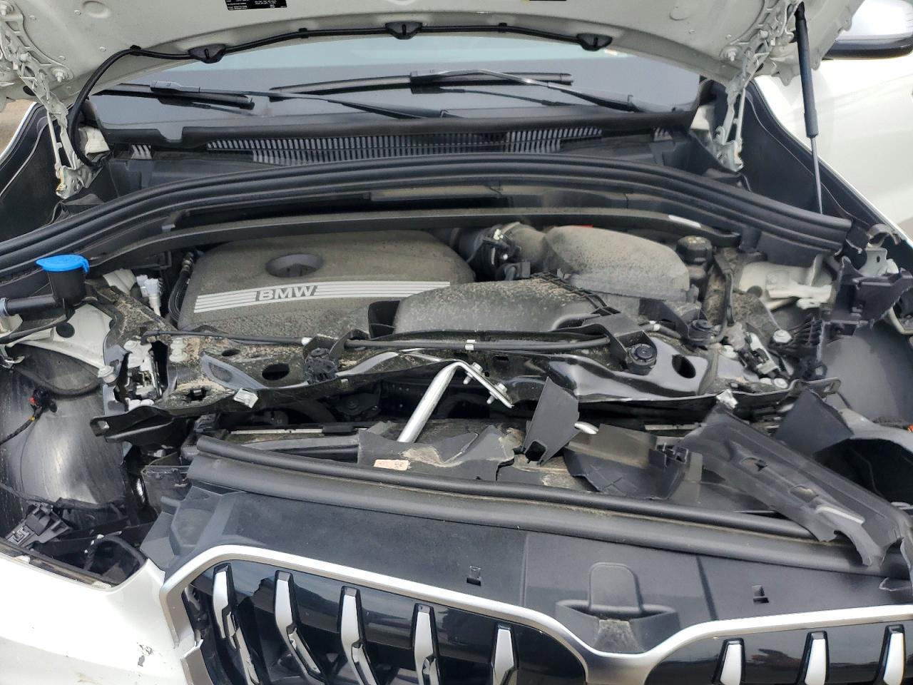 2024 BMW X1 xDrive28I - zdjęcie 12