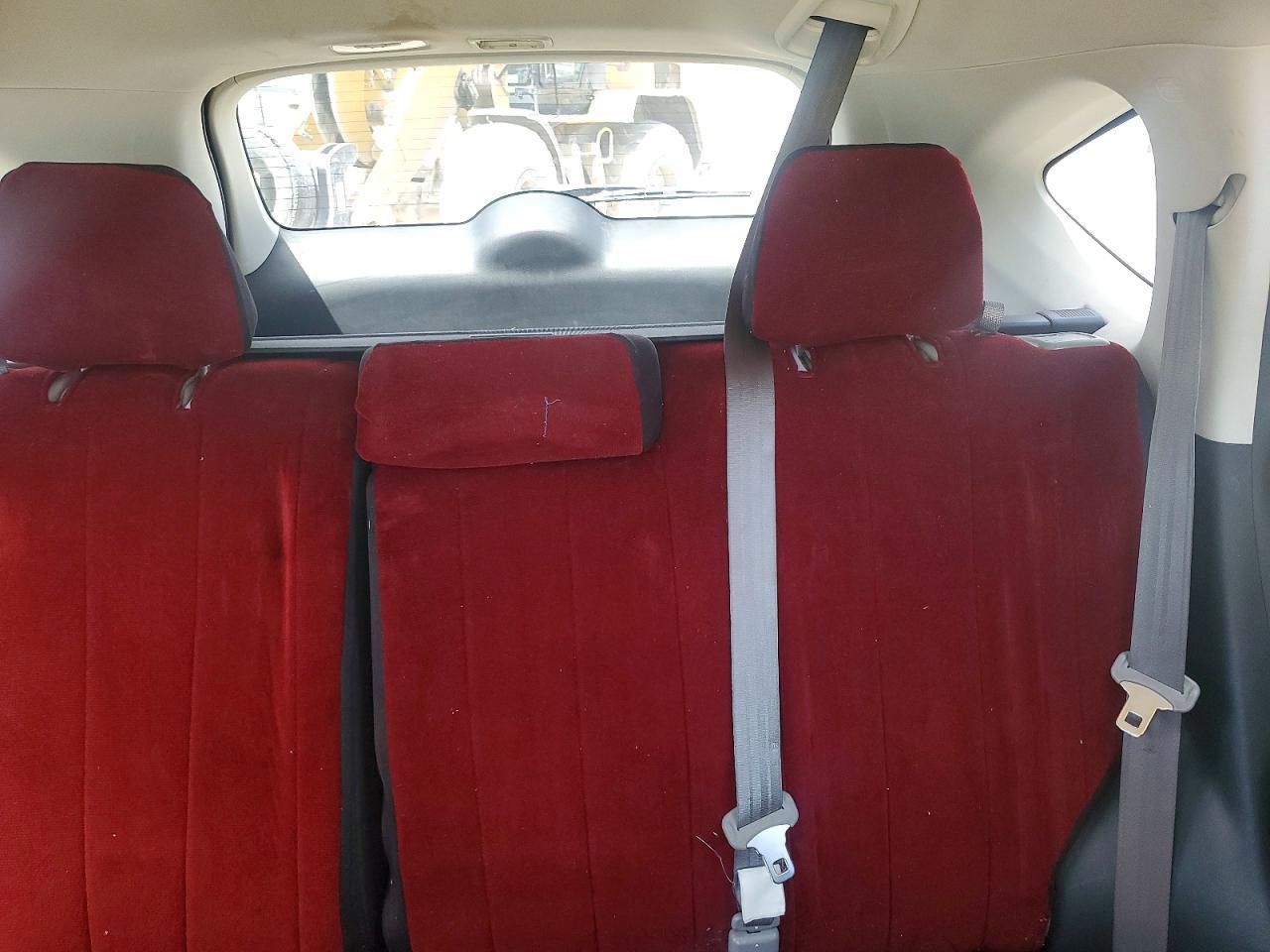 2016 Honda Cr-V Se - zdjęcie 10