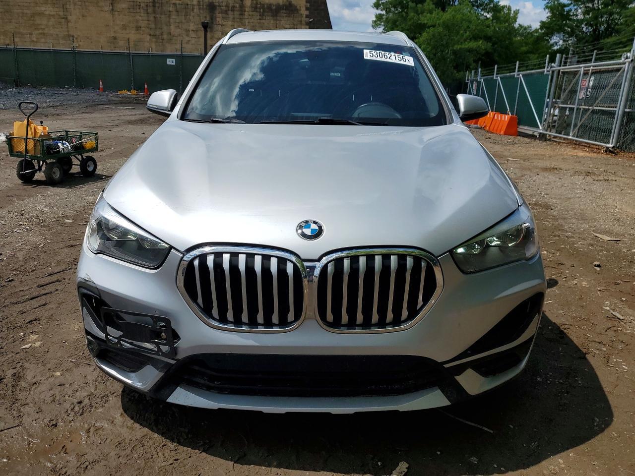2020 BMW X1 Sdrive28I - zdjęcie 5