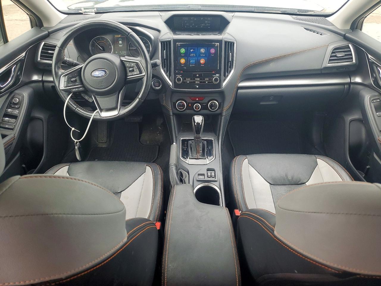2019 Subaru Crosstrek Limited - zdjęcie 8