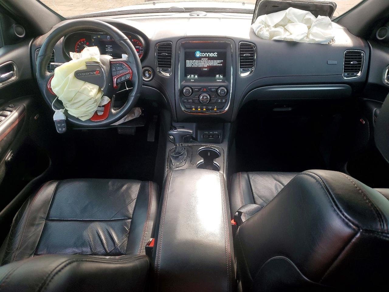 2018 Dodge Durango R - zdjęcie 8