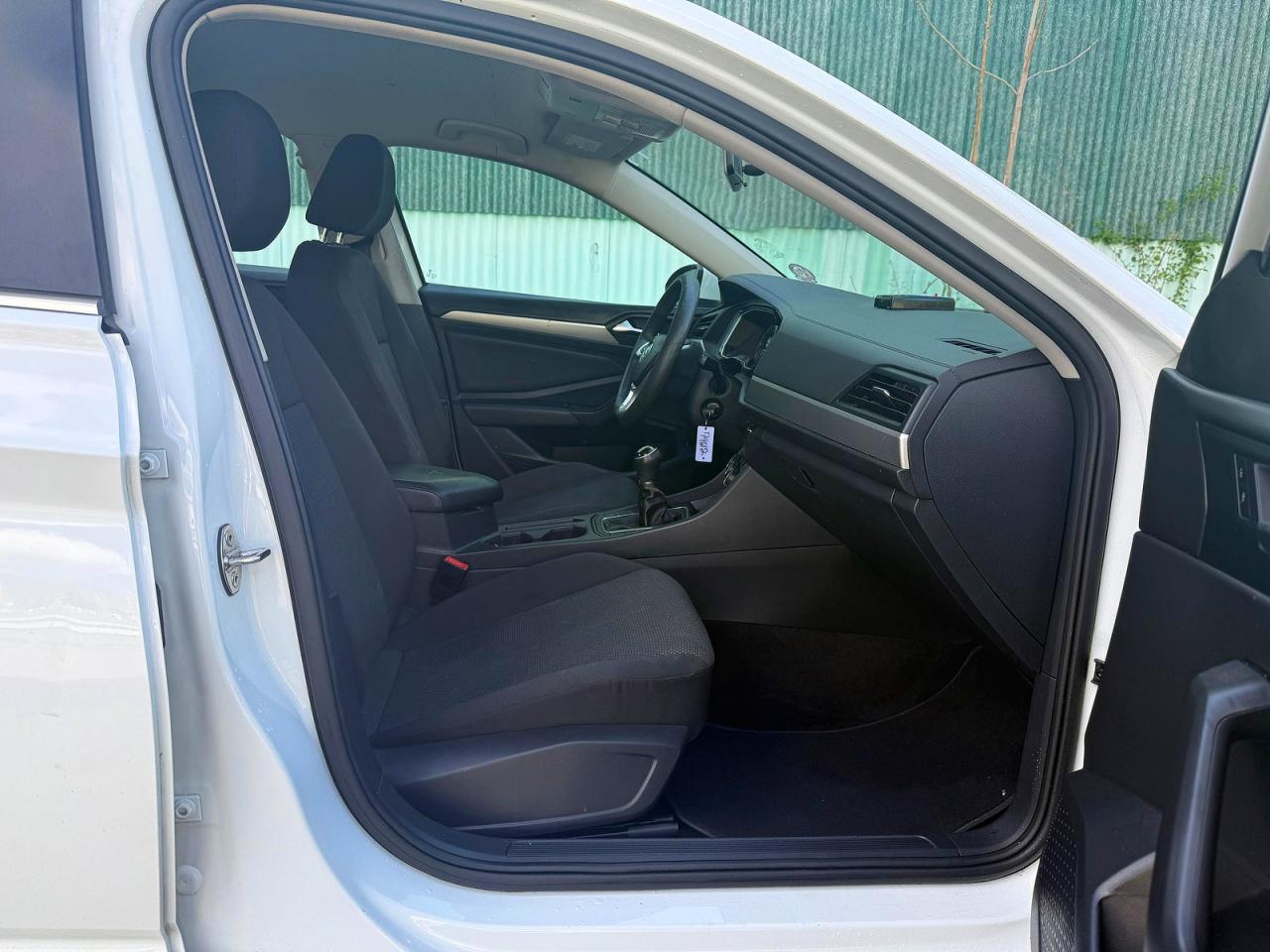 2019 Volkswagen Jetta S - zdjęcie 5