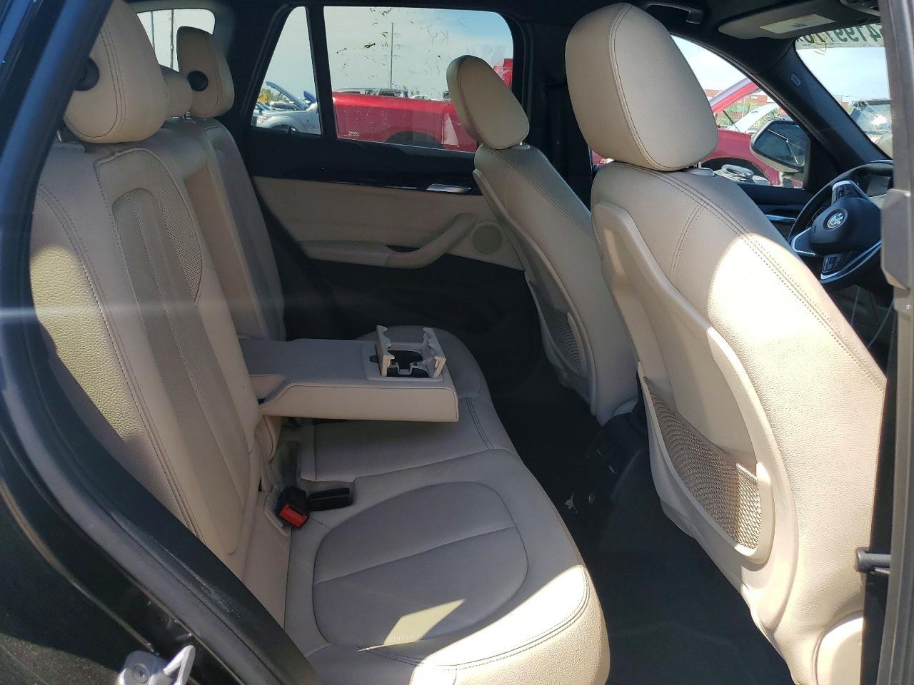 2018 BMW X1 xDrive28I - zdjęcie 11