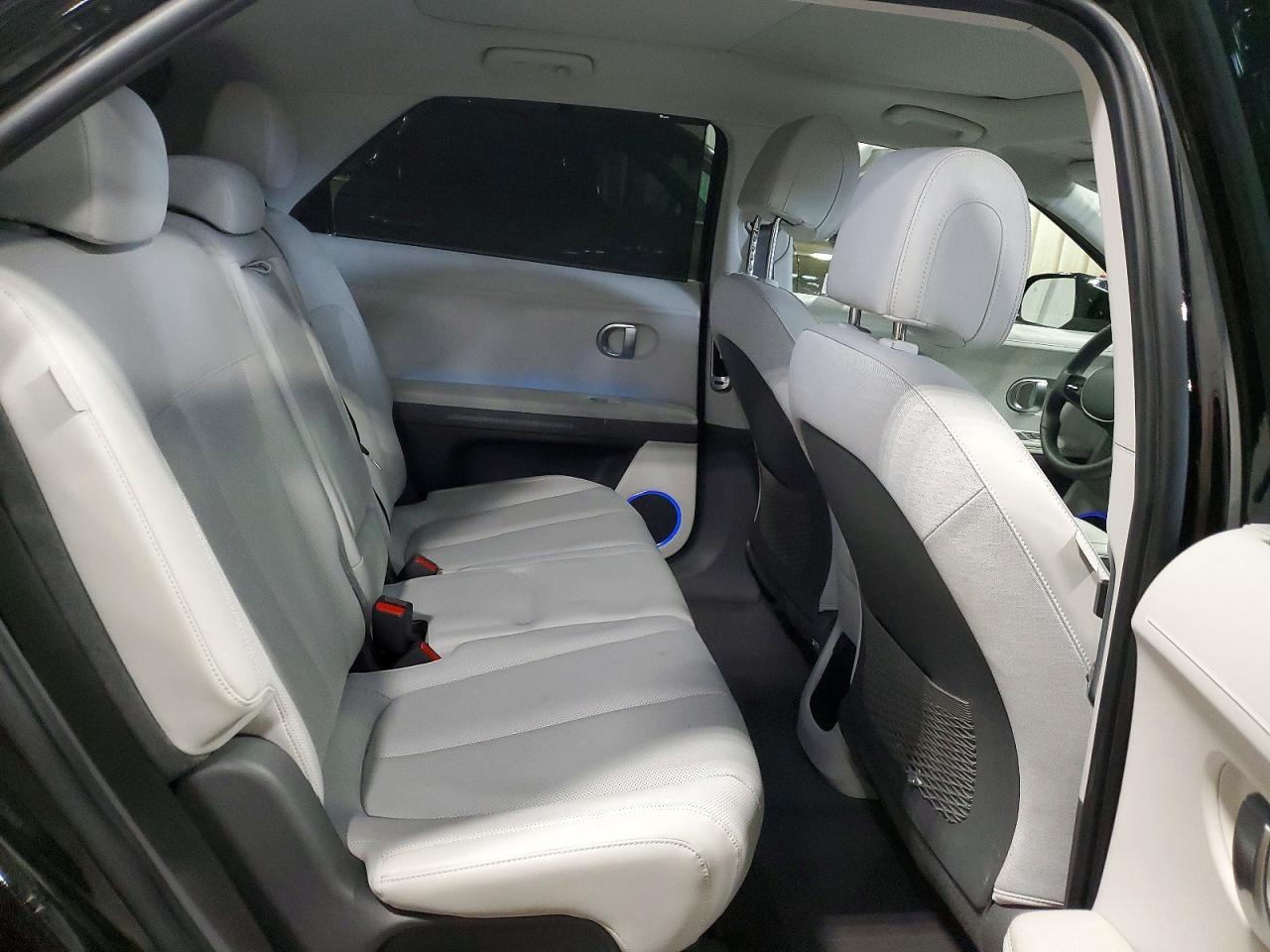 2024 Hyundai Ioniq 5 Limited - zdjęcie 10