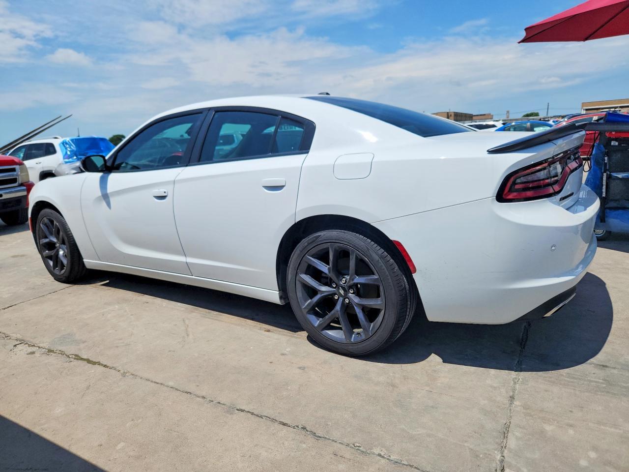 2013 Dodge Challenger Sxt - zdjęcie 2