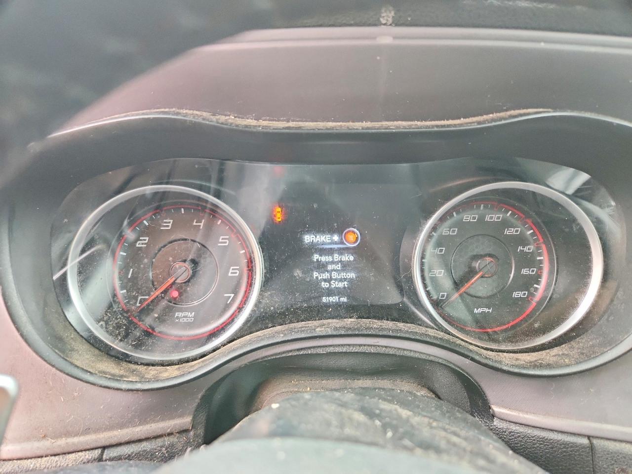 2023 Dodge Charger Scat Pack - zdjęcie 9