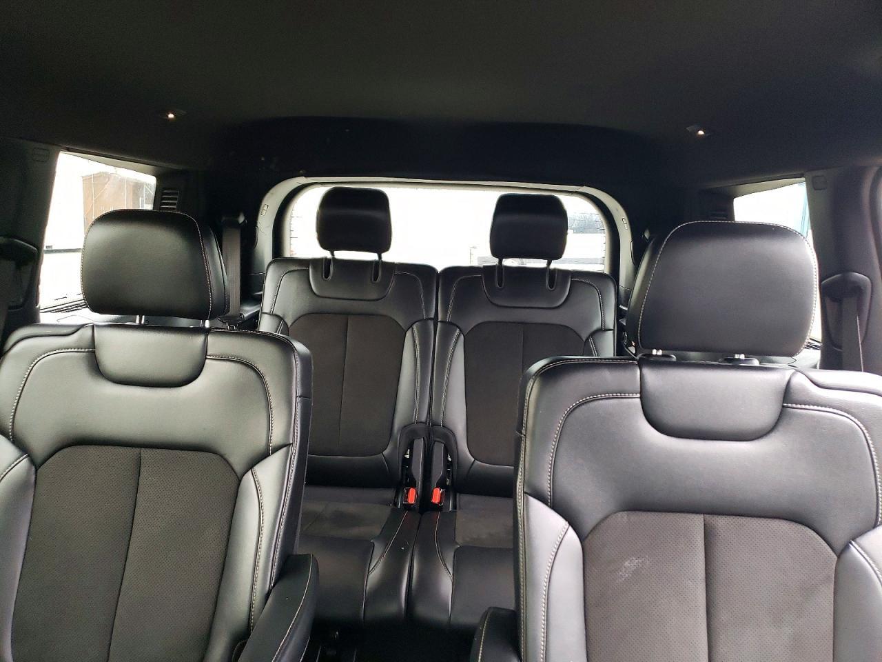 2021 Jeep Grand Cherokee L Laredo - zdjęcie 10