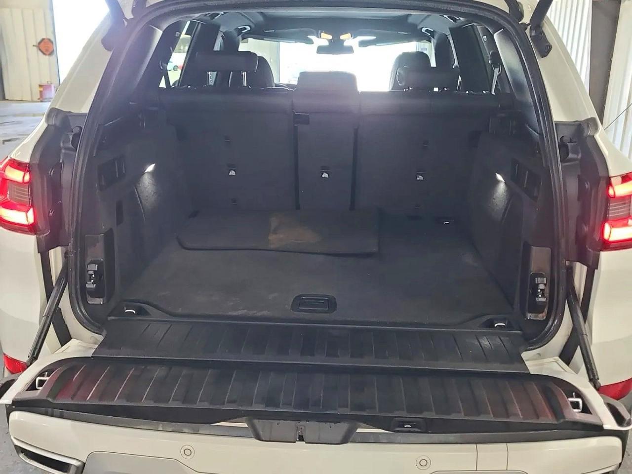 2020 BMW X5 xDrive40I - zdjęcie 11
