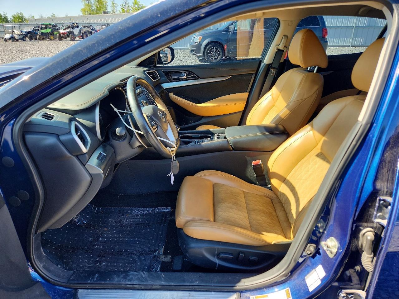 2016 Niss Maxima - zdjęcie 7