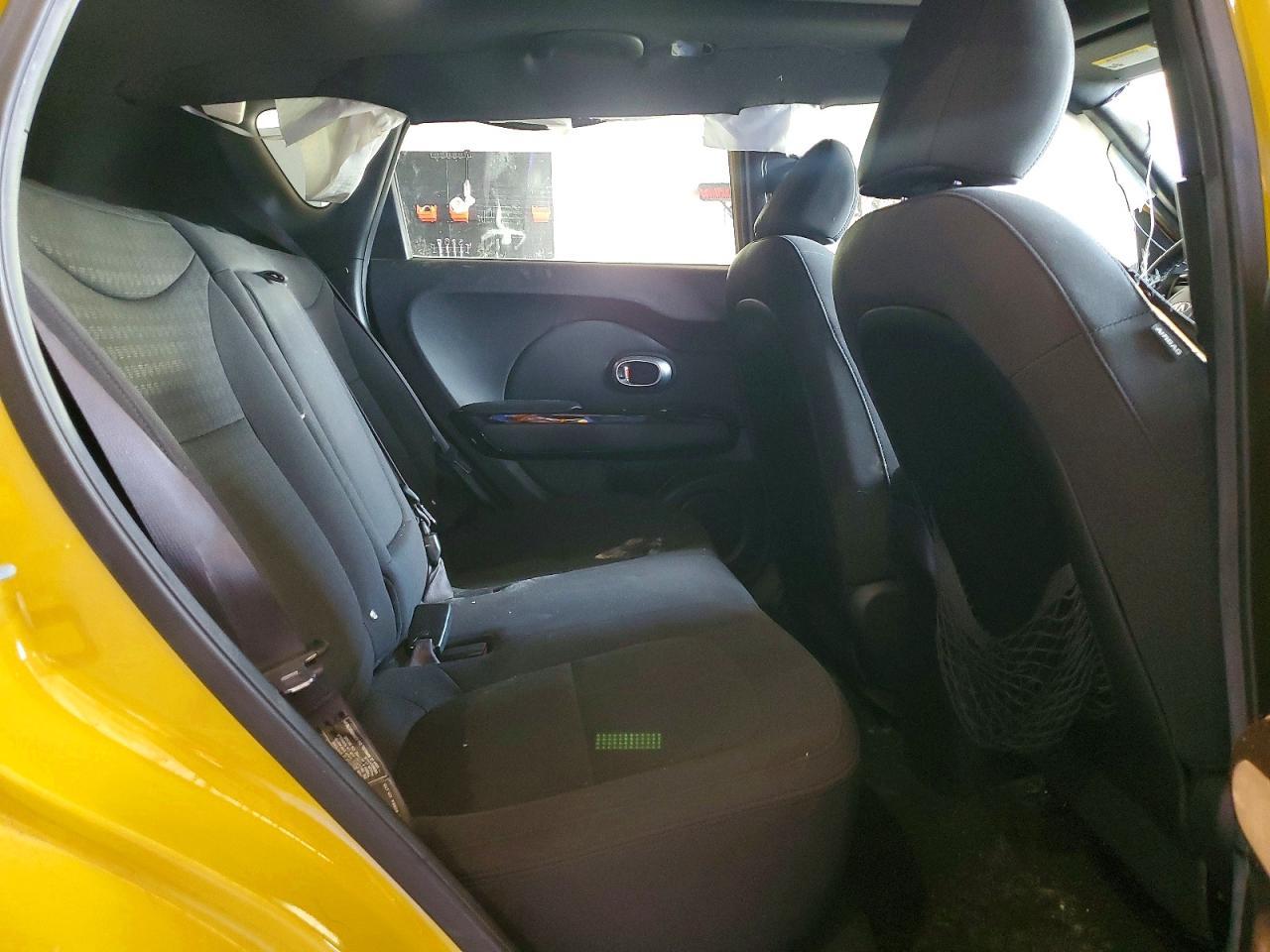 2014 Kia Soul ! - zdjęcie 10