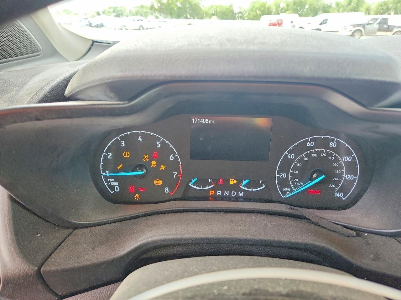 2022 Ford Transit Connect Xlt - zdjęcie 9