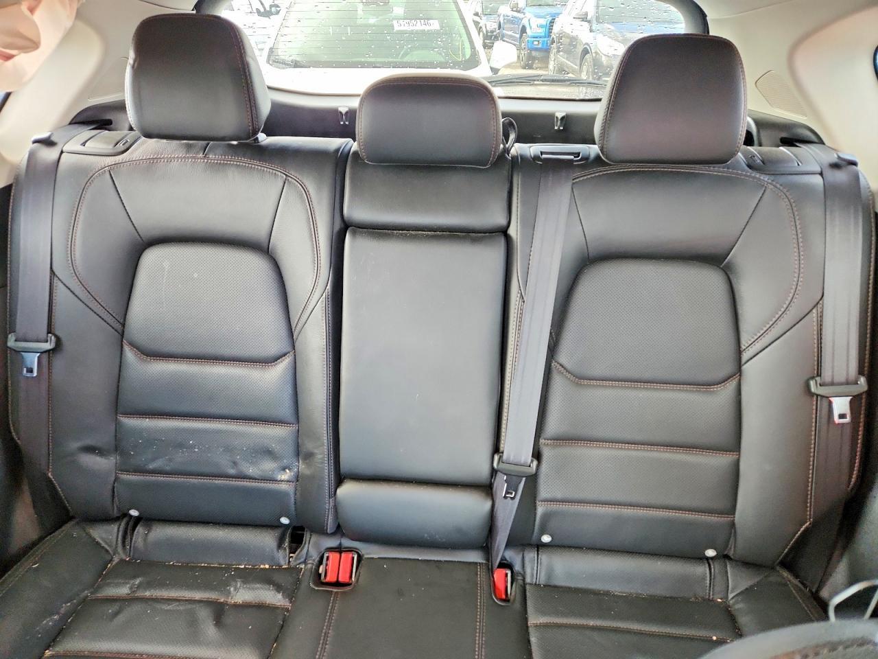 2022 Mazda Cx-5 Premium Plus - zdjęcie 10