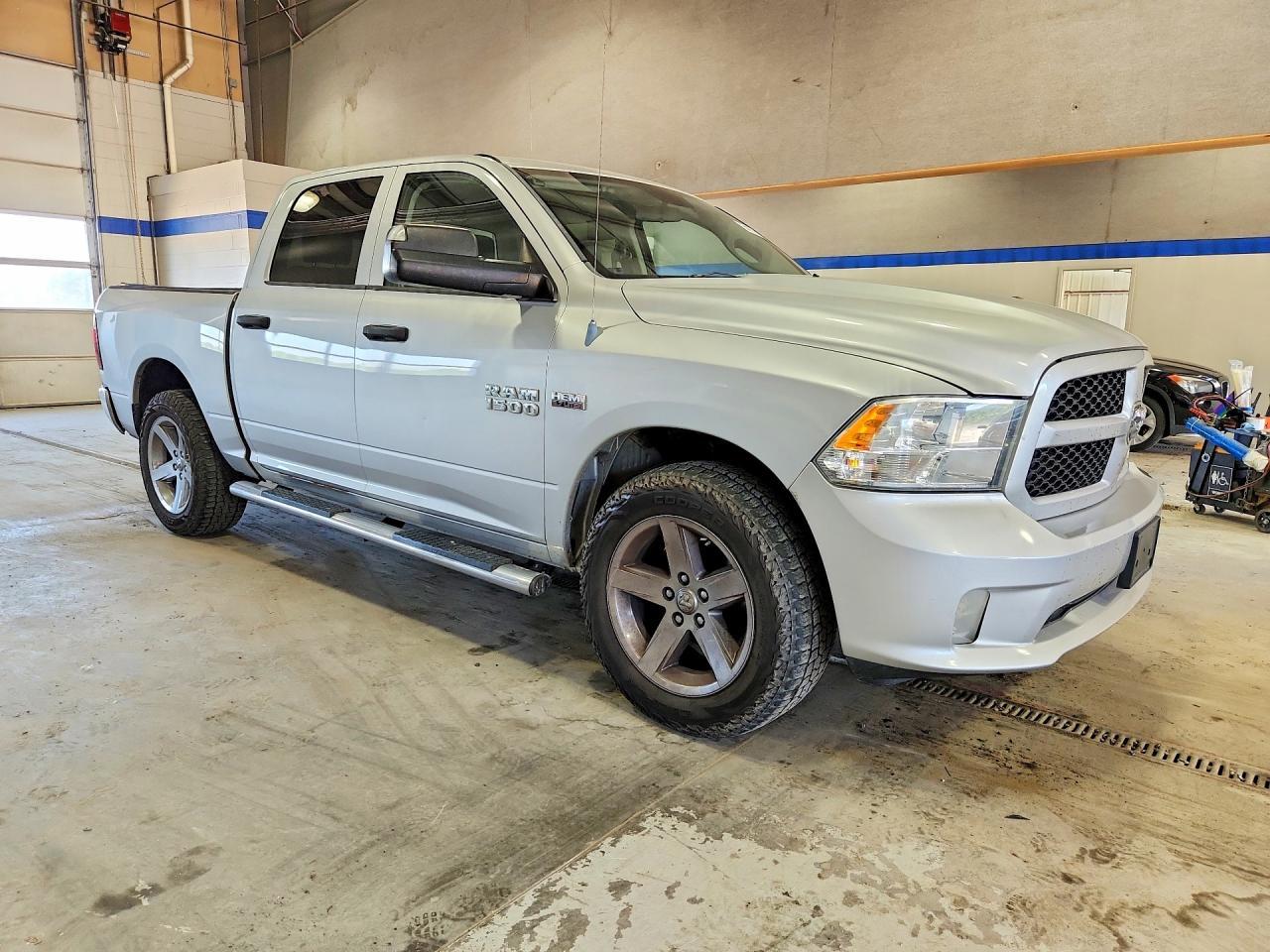 2013 Ram 1500 St - zdjęcie 4