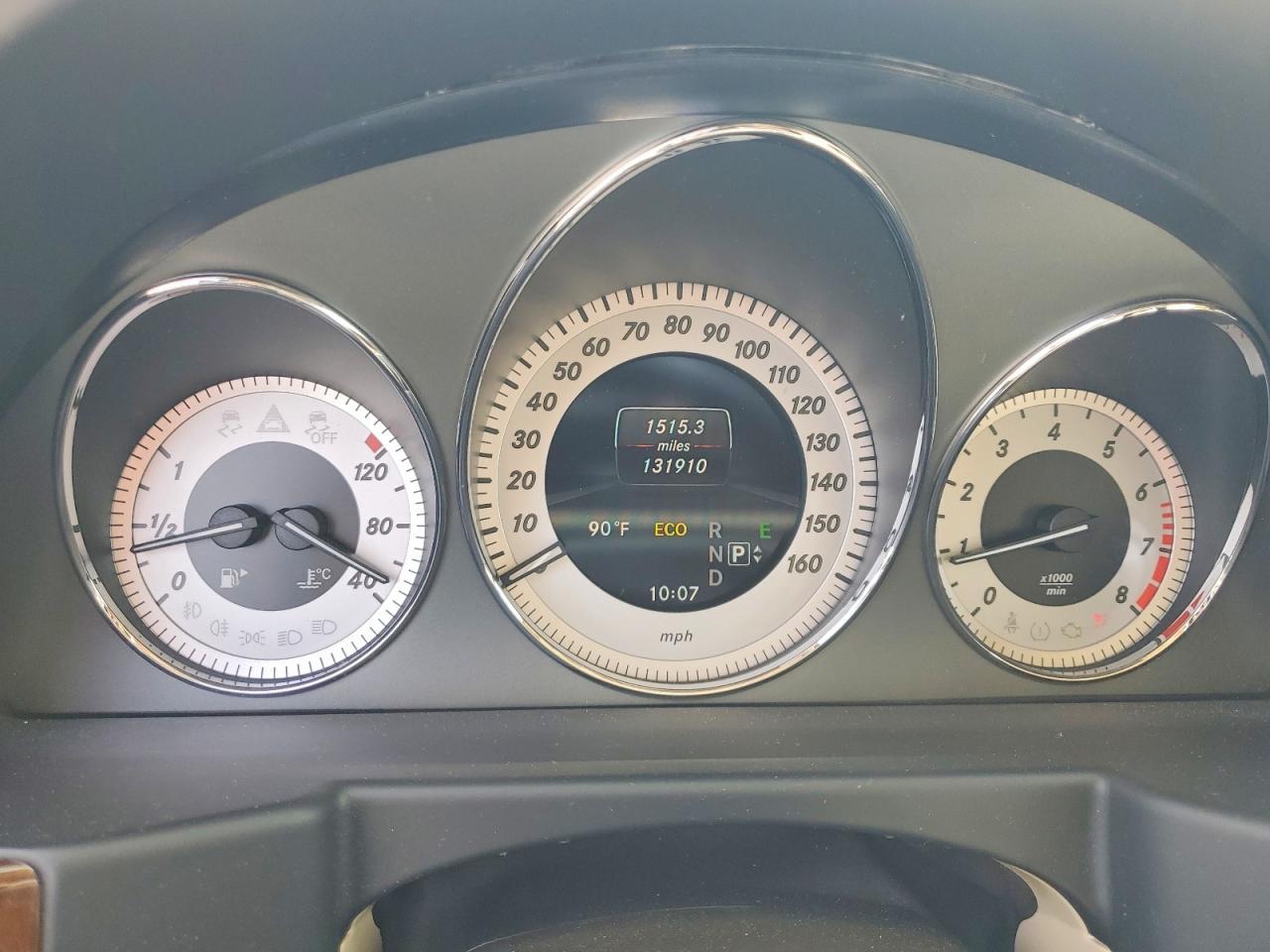 2013 Mercedes-Benz Glk 350 - zdjęcie 9
