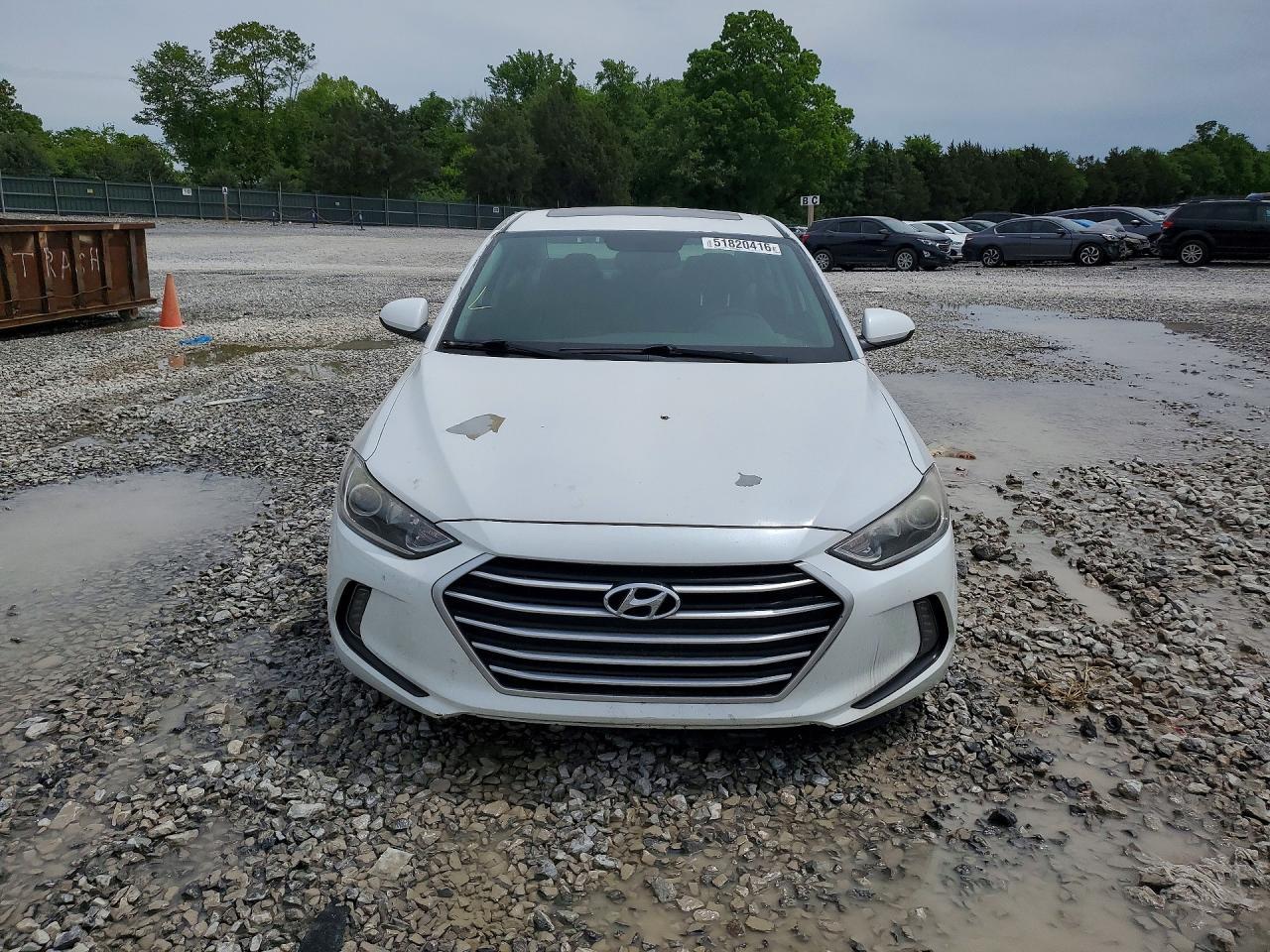 2018 Hyundai Elantra Value Edition - zdjęcie 5