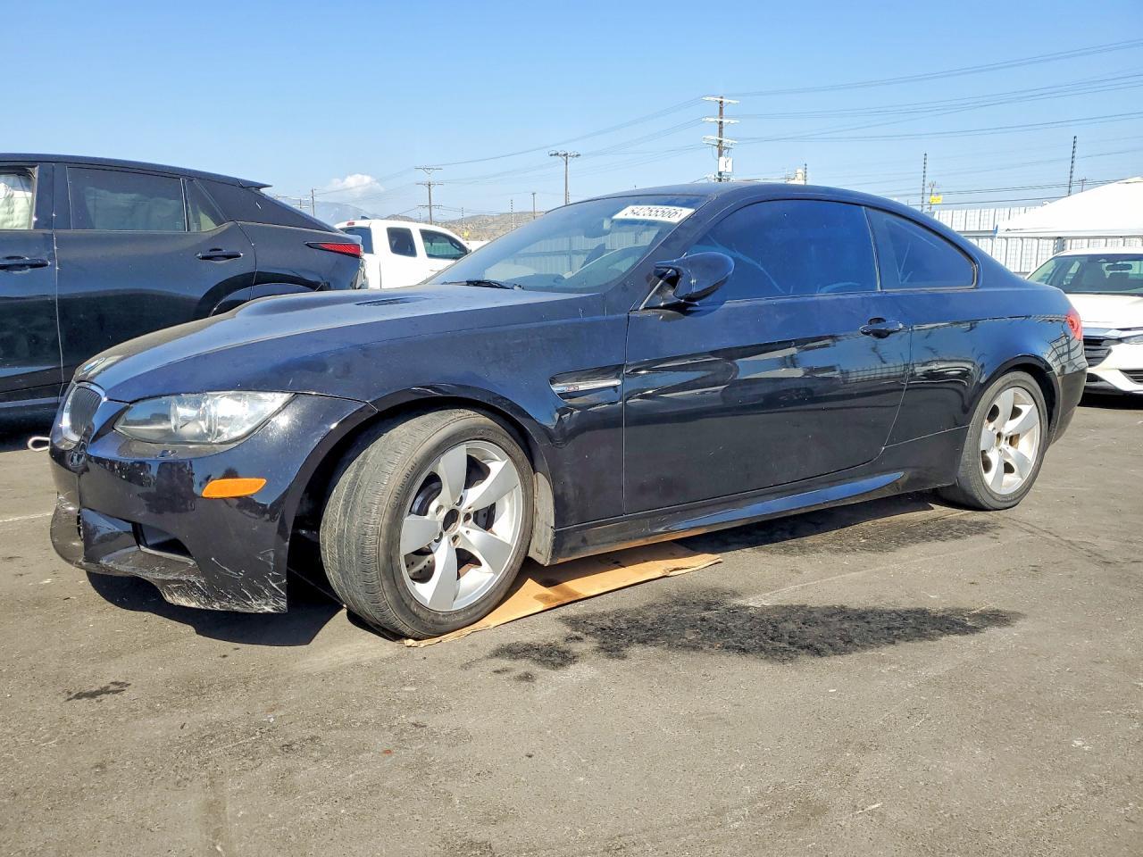 BMW M3 - zdjęcie 1