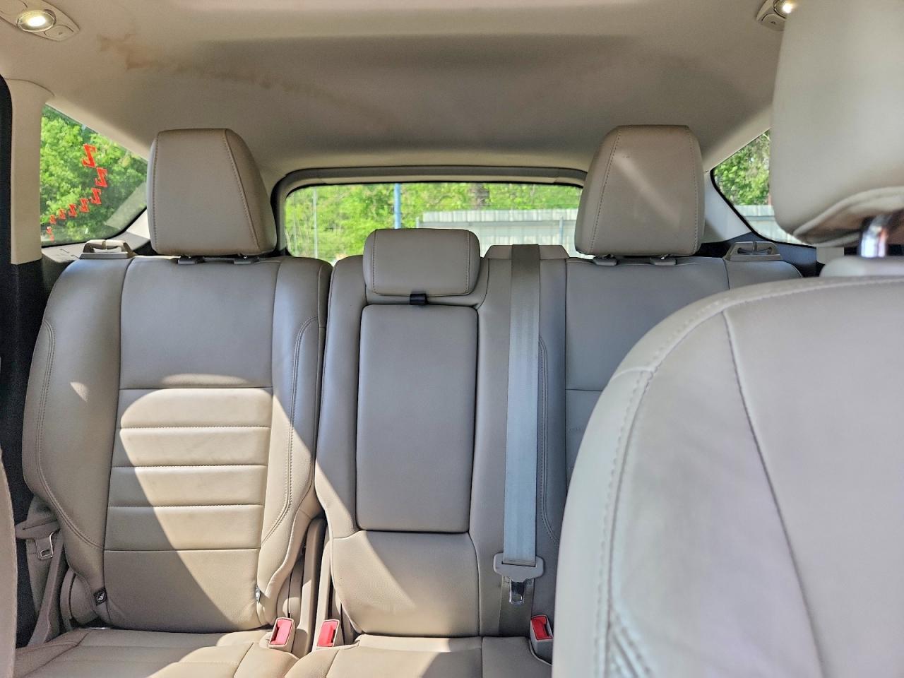2013 Ford Escape Sel - zdjęcie 10