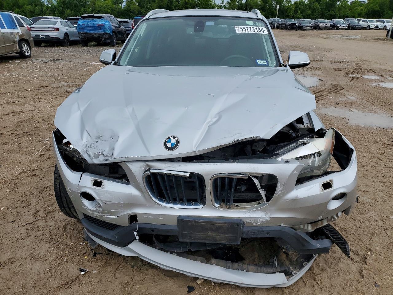2015 BMW X1 xDrive28I - zdjęcie 5