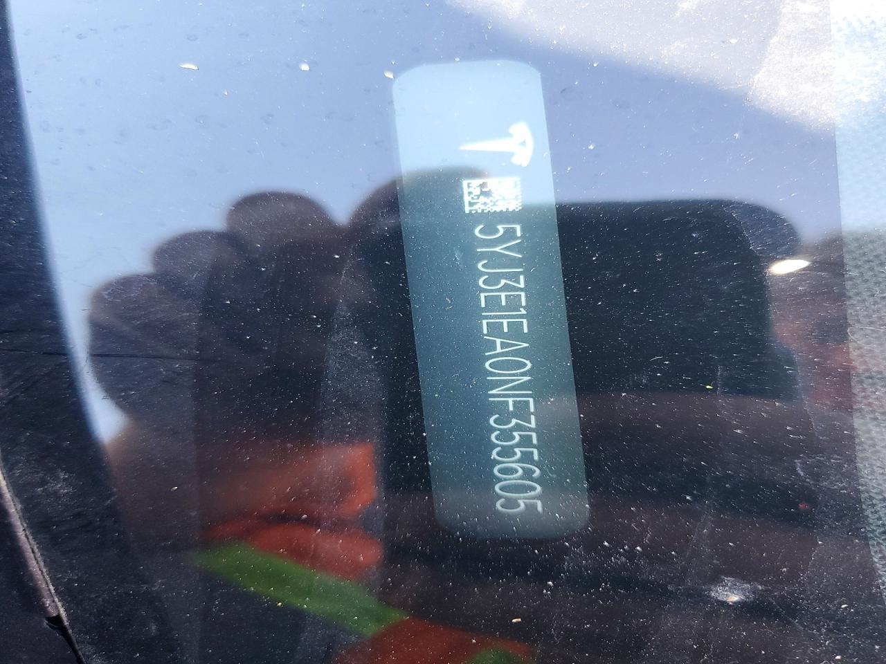 2022 Tesla Model 3 - zdjęcie 12