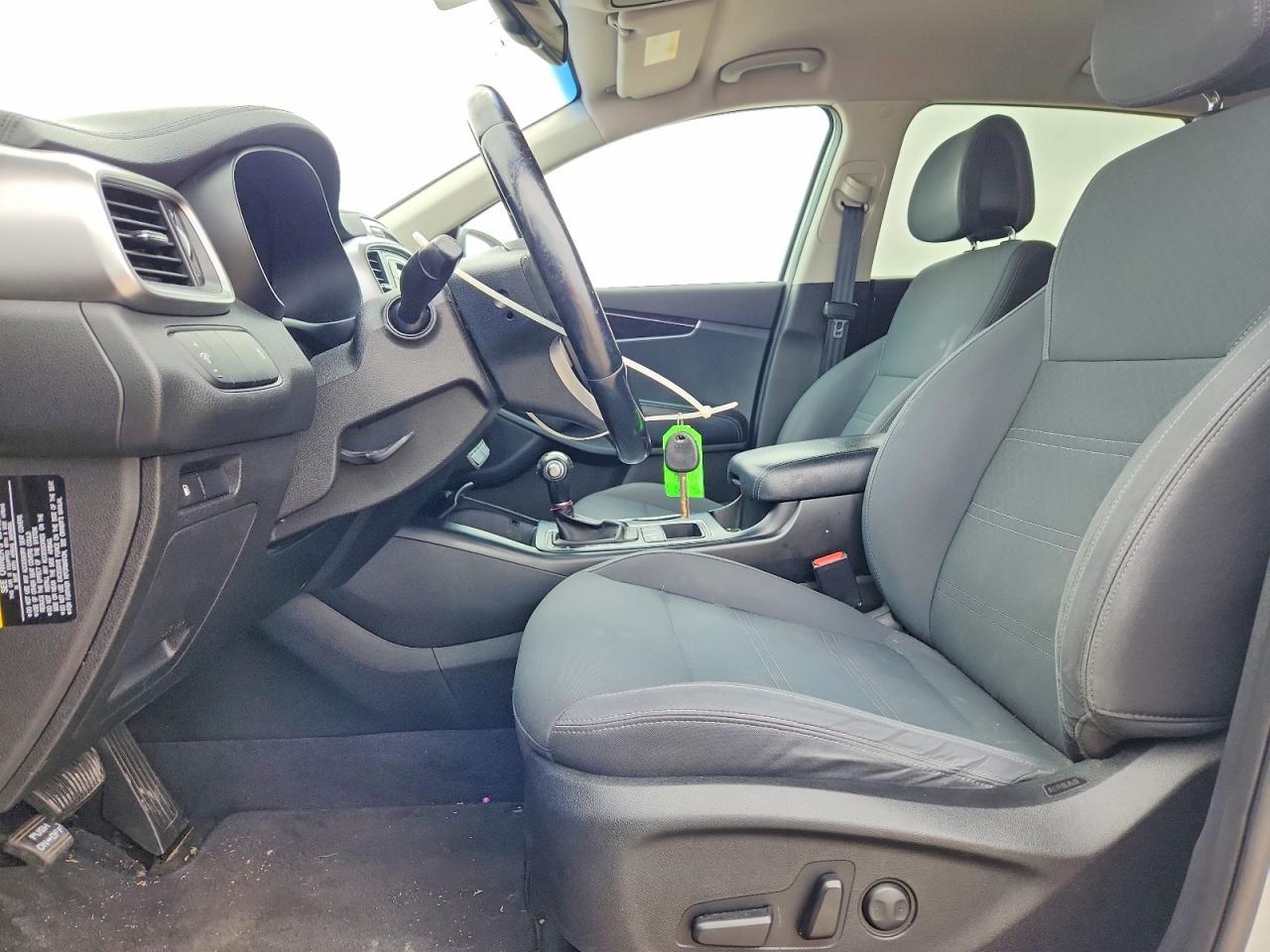 2016 Kia Sorento Lx - zdjęcie 7