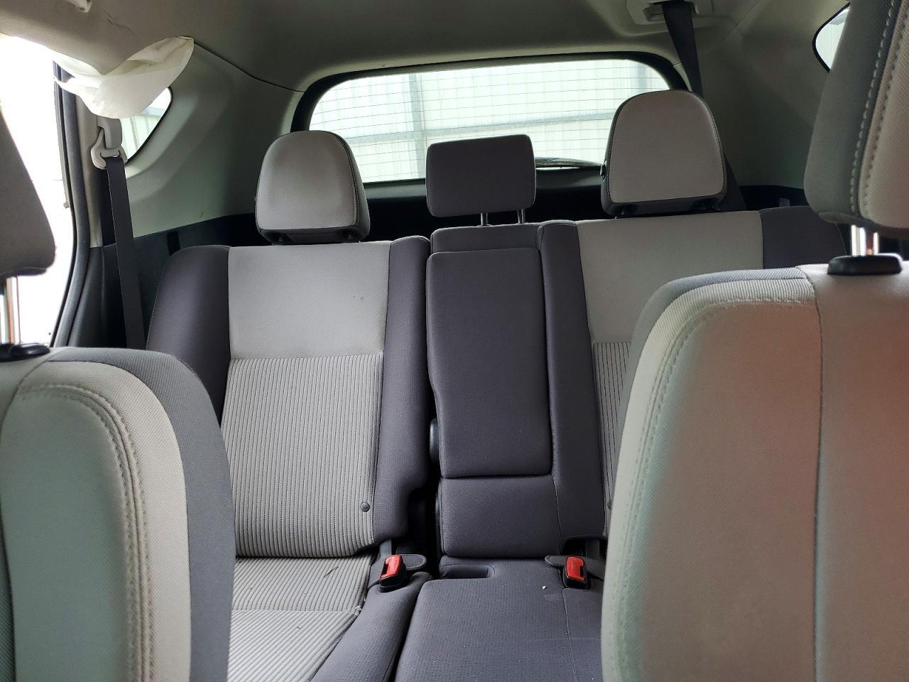 2013 Toyota Rav4 Xle - zdjęcie 10