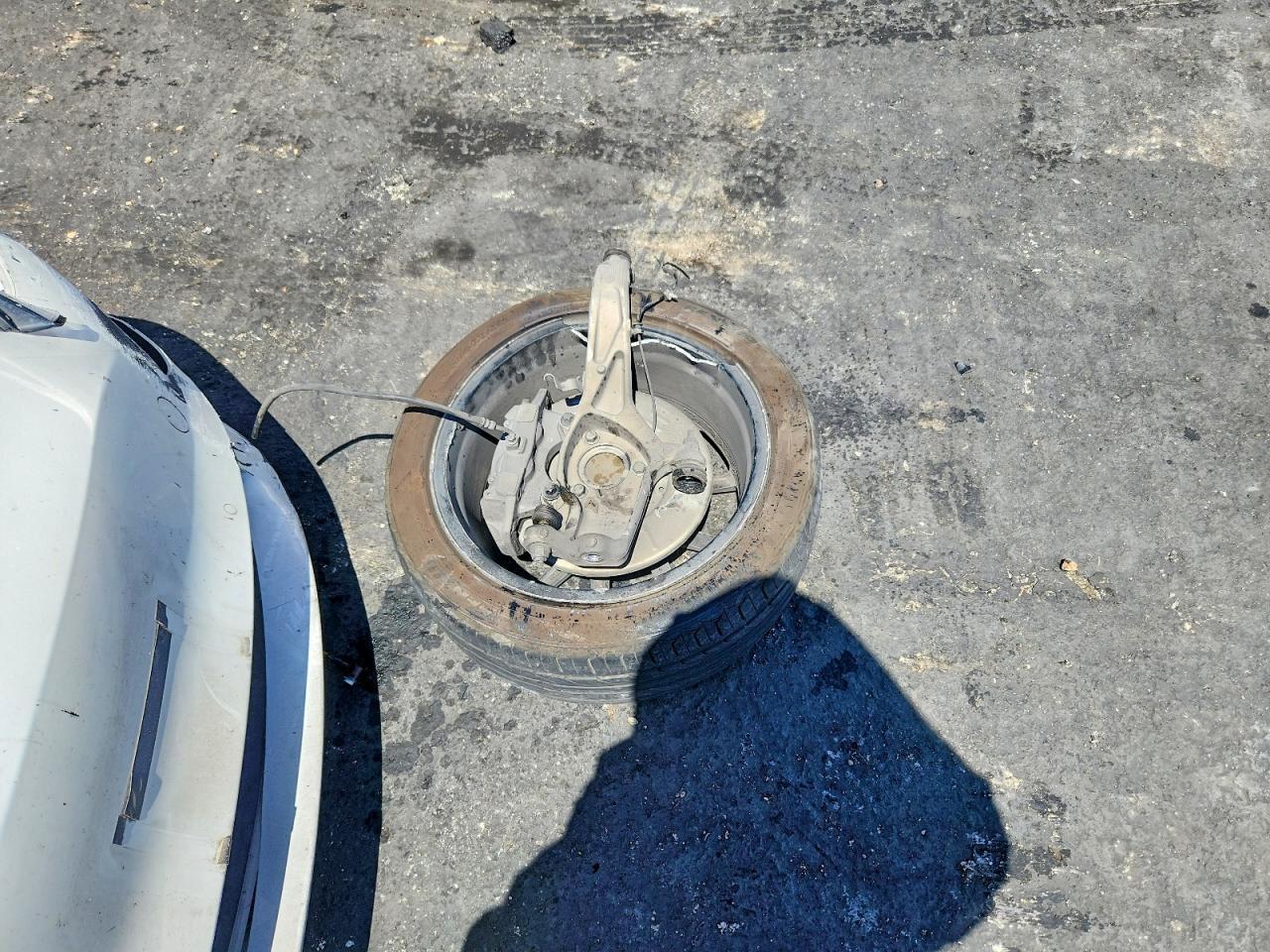 2019 Tesla Model 3 - zdjęcie 13