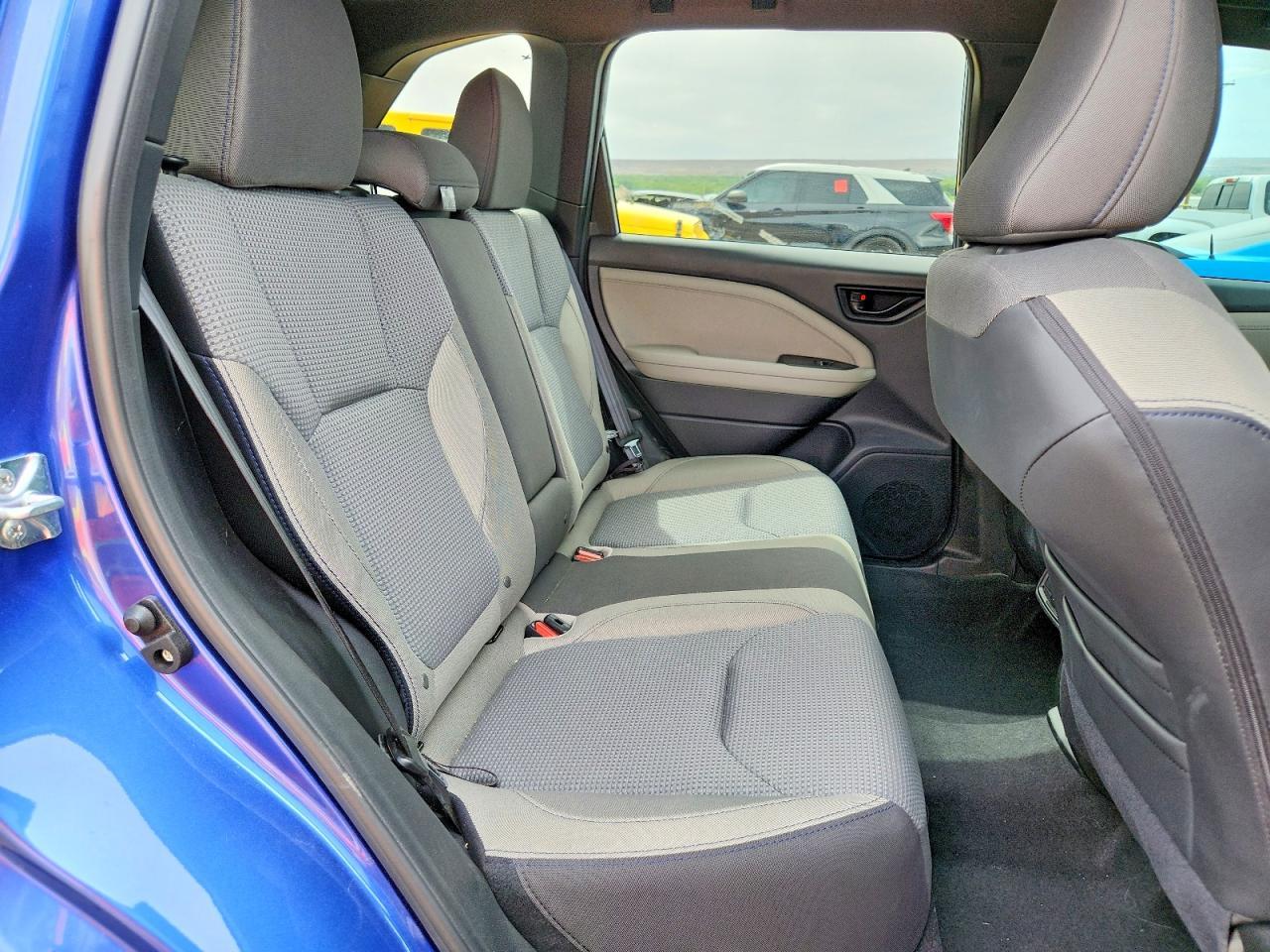 2025 Subaru Forester Premium - zdjęcie 11