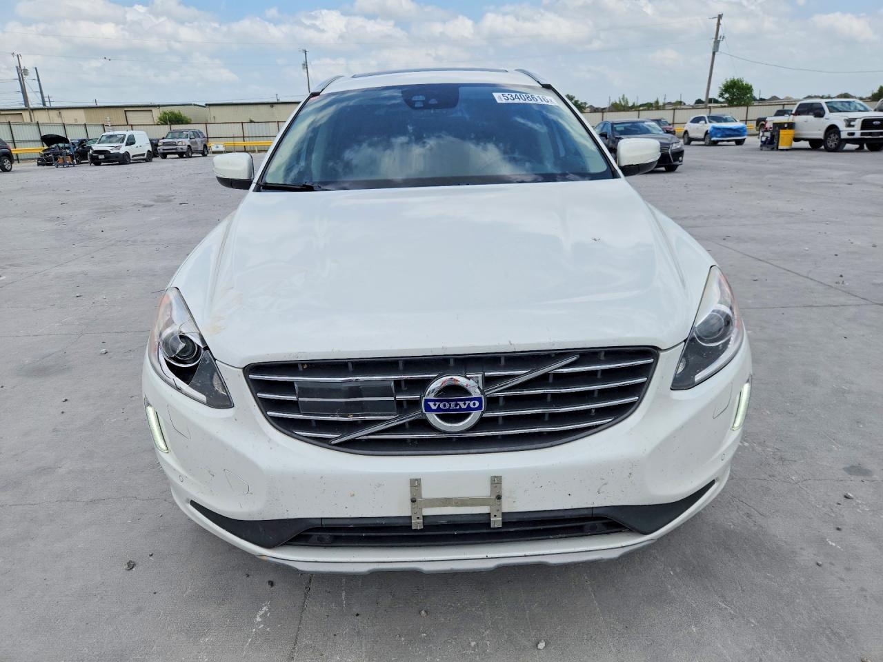 2017 Volvo Xc60 T5 Inscription - zdjęcie 5