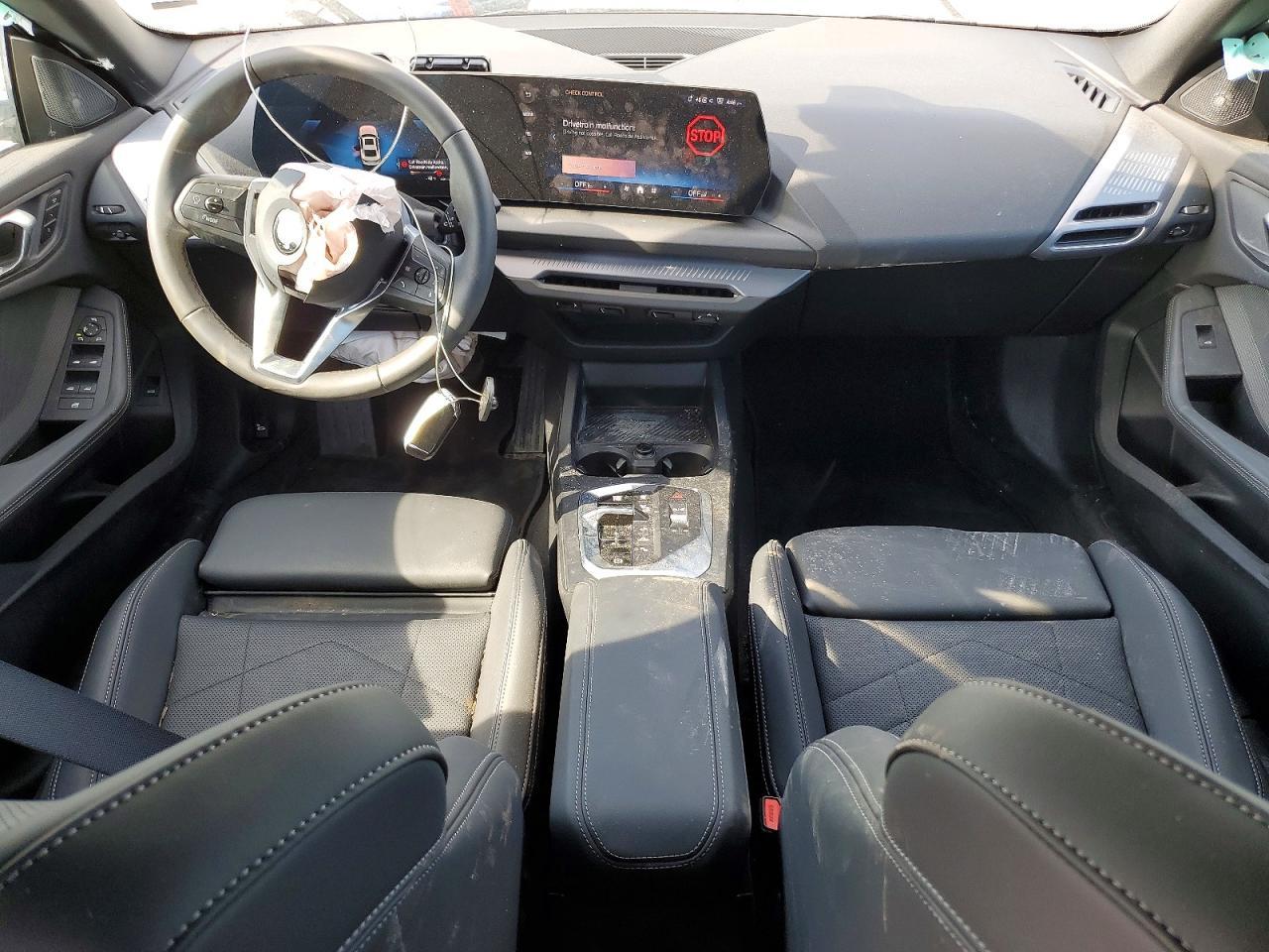 2026 BMW 228Xi - zdjęcie 8