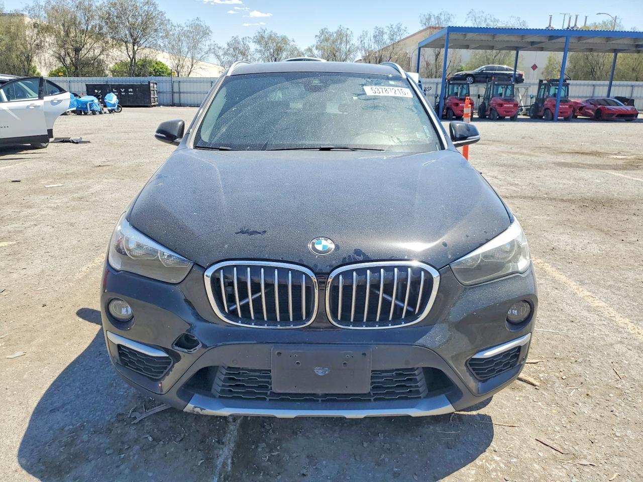 2019 BMW X1 Sdrive28I - zdjęcie 5