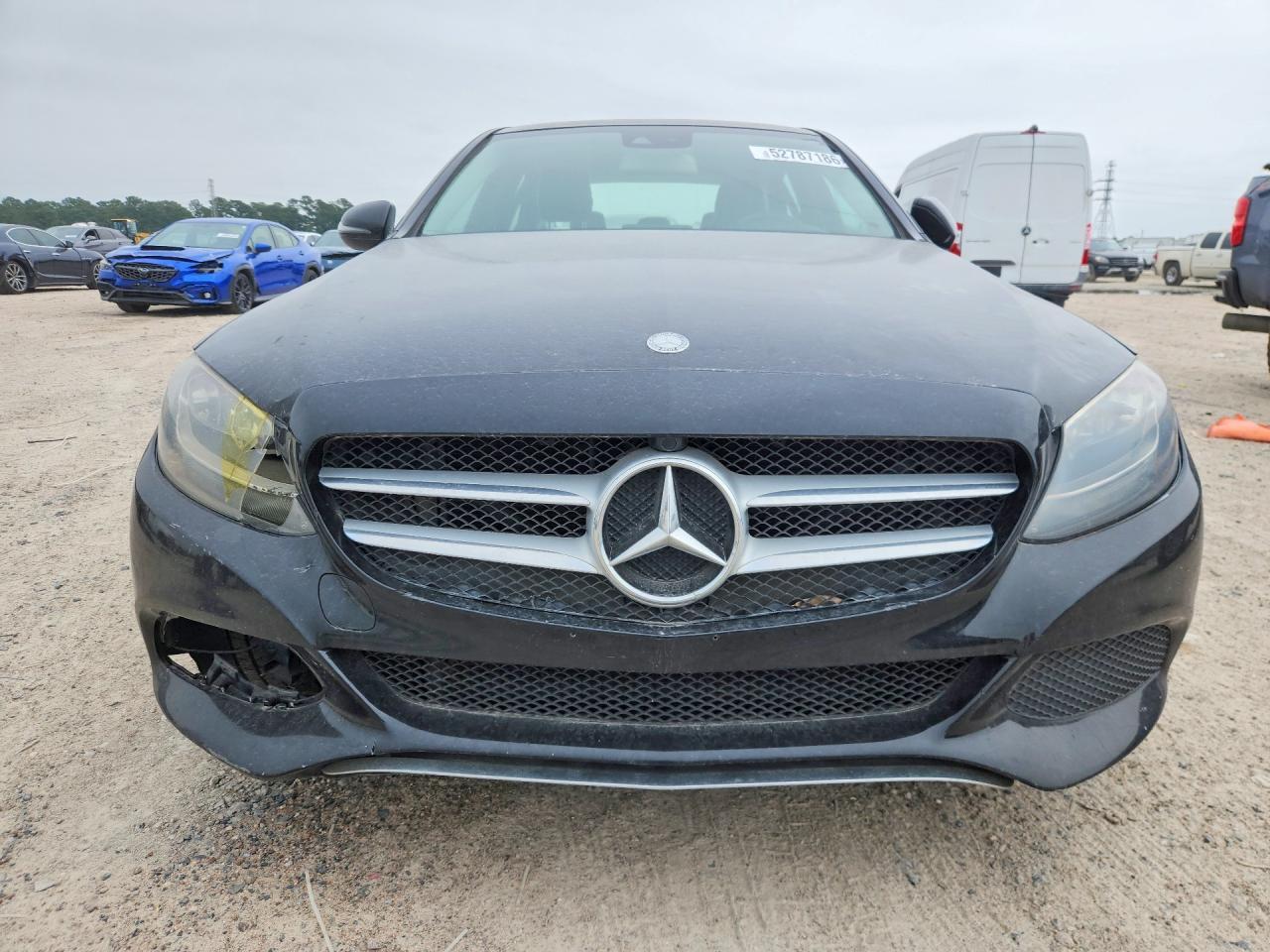 2017 Mercedes-Benz C 300 - zdjęcie 5