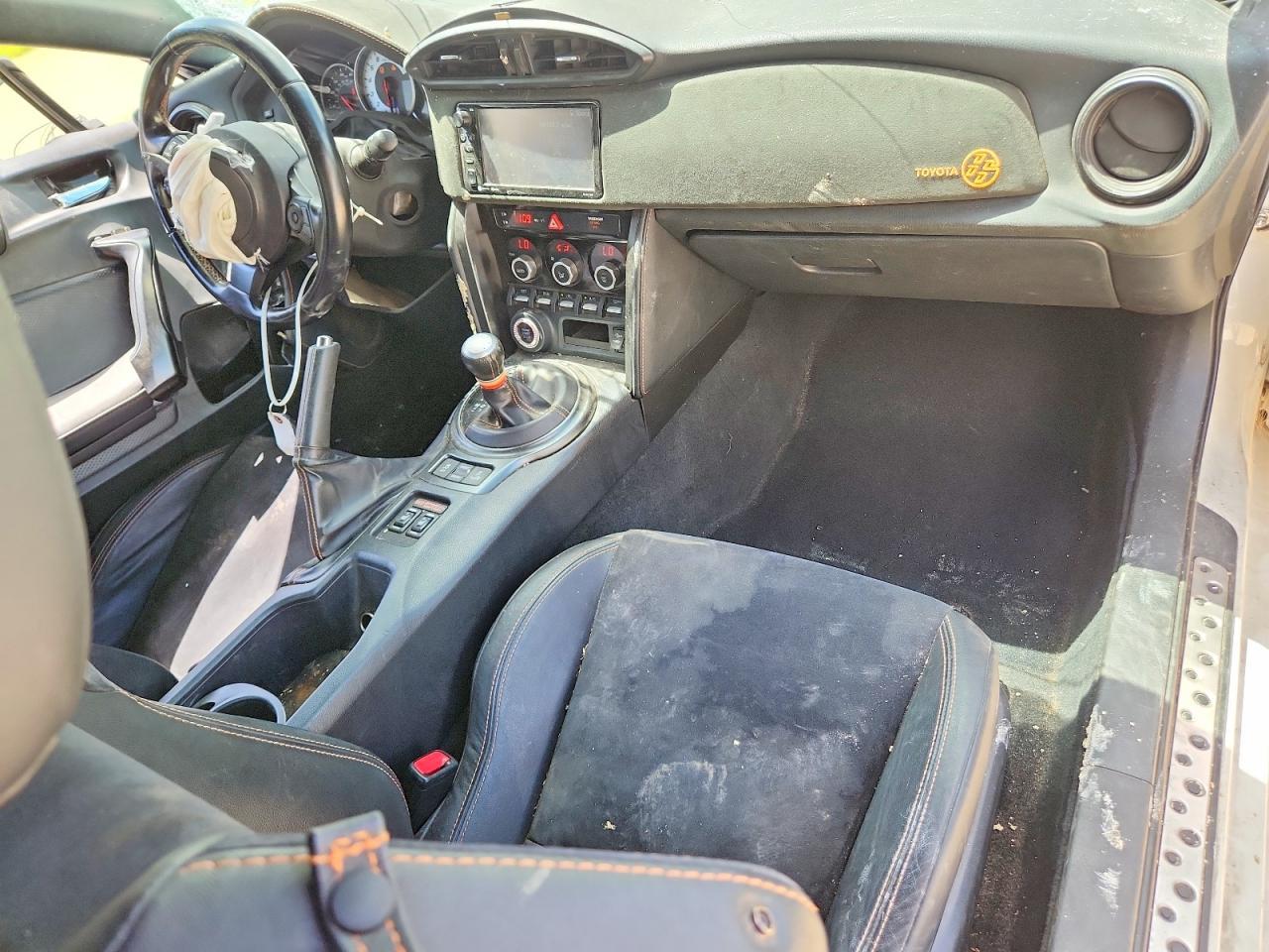 2017 Toyota 86 860 Special Edition - zdjęcie 8