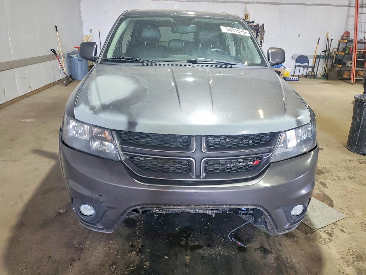 2014 Dodge Journey R - zdjęcie 5